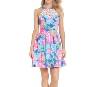 Lilly Pulitzer Kinley Dress